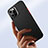 Hard Rigid Plastic Matte Finish Case Back Cover P02 for Apple iPhone 12 Pro