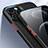 Hard Rigid Plastic Matte Finish Case Back Cover P02 for Apple iPhone 12 Pro
