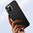 Hard Rigid Plastic Matte Finish Case Back Cover P02 for Apple iPhone 12 Pro Max