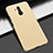 Hard Rigid Plastic Matte Finish Case Back Cover P02 for Huawei Mate 20 Lite