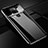 Hard Rigid Plastic Matte Finish Case Back Cover P02 for Huawei Mate 20 X 5G