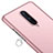 Hard Rigid Plastic Matte Finish Case Back Cover P02 for OnePlus 8