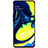 Hard Rigid Plastic Matte Finish Case Back Cover P02 for Samsung Galaxy A90 4G
