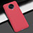 Hard Rigid Plastic Matte Finish Case Back Cover P02 for Xiaomi Redmi K30 Pro 5G