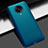 Hard Rigid Plastic Matte Finish Case Back Cover P02 for Xiaomi Redmi K30 Pro 5G