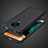 Hard Rigid Plastic Matte Finish Case Back Cover P02 for Xiaomi Redmi K30 Pro 5G