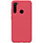 Hard Rigid Plastic Matte Finish Case Back Cover P02 for Xiaomi Redmi Note 8