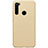 Hard Rigid Plastic Matte Finish Case Back Cover P02 for Xiaomi Redmi Note 8T