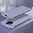 Hard Rigid Plastic Matte Finish Case Back Cover P03 for Huawei Mate 30 Purple