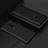 Hard Rigid Plastic Matte Finish Case Back Cover P03 for OnePlus 7T Pro