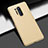 Hard Rigid Plastic Matte Finish Case Back Cover P03 for OnePlus 8 Pro