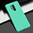 Hard Rigid Plastic Matte Finish Case Back Cover P03 for OnePlus 8 Pro
