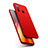 Hard Rigid Plastic Matte Finish Case Back Cover P03 for Xiaomi Redmi Note 8T