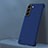 Hard Rigid Plastic Matte Finish Case Back Cover P04 for Samsung Galaxy S21 5G