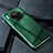 Hard Rigid Plastic Matte Finish Case Back Cover P05 for Huawei Mate 30 5G Green