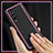 Hard Rigid Plastic Matte Finish Case Back Cover P06 for Samsung Galaxy Z Fold4 5G