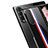 Hard Rigid Plastic Matte Finish Case Back Cover P07 for Samsung Galaxy Z Fold4 5G