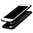 Hard Rigid Plastic Matte Finish Case Back Cover P09 for Apple iPhone 6