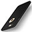 Hard Rigid Plastic Matte Finish Case Back Cover P09 for Apple iPhone 6 Black