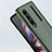 Hard Rigid Plastic Matte Finish Case Back Cover P09 for Samsung Galaxy Z Fold4 5G