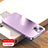 Hard Rigid Plastic Matte Finish Case Back Cover R01 for Apple iPhone 14