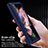 Hard Rigid Plastic Matte Finish Case Back Cover R01 for Samsung Galaxy Z Fold4 5G