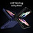 Hard Rigid Plastic Matte Finish Case Back Cover R01 for Samsung Galaxy Z Fold4 5G