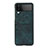 Hard Rigid Plastic Matte Finish Case Back Cover R03 for Samsung Galaxy Z Flip4 5G