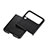 Hard Rigid Plastic Matte Finish Case Back Cover R03 for Samsung Galaxy Z Flip4 5G