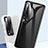 Hard Rigid Plastic Matte Finish Case Back Cover T01 for Xiaomi Mi 10 Pro