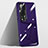 Hard Rigid Plastic Matte Finish Case Back Cover T01 for Xiaomi Mi 10 Pro