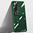 Hard Rigid Plastic Matte Finish Case Back Cover T01 for Xiaomi Mi 10 Pro