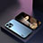 Hard Rigid Plastic Matte Finish Case Back Cover TB3 for Apple iPhone 13 Pro