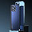Hard Rigid Plastic Matte Finish Case Back Cover TB3 for Apple iPhone 13 Pro Max