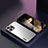 Hard Rigid Plastic Matte Finish Case Back Cover TB3 for Apple iPhone 14 Pro Silver