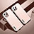 Hard Rigid Plastic Matte Finish Case Back Cover TB4 for Apple iPhone 13 Pro Max