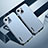 Hard Rigid Plastic Matte Finish Case Back Cover TB4 for Apple iPhone 14 Plus