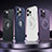 Hard Rigid Plastic Matte Finish Case Back Cover with Mag-Safe Magnetic JB1 for Apple iPhone 13