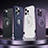 Hard Rigid Plastic Matte Finish Case Back Cover with Mag-Safe Magnetic JB1 for Apple iPhone 13 Pro Max