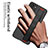 Hard Rigid Plastic Matte Finish Case Back Cover with Stand AC2 for Samsung Galaxy S21 5G