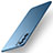 Hard Rigid Plastic Matte Finish Case Back Cover YK1 for Oppo Reno6 Pro 5G India Blue
