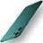 Hard Rigid Plastic Matte Finish Case Back Cover YK1 for Oppo Reno7 SE 5G Green