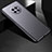 Hard Rigid Plastic Matte Finish Case Back Cover YK1 for Xiaomi Mi 10i 5G