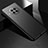 Hard Rigid Plastic Matte Finish Case Back Cover YK1 for Xiaomi Mi 10i 5G Black