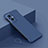 Hard Rigid Plastic Matte Finish Case Back Cover YK2 for OnePlus Nord N20 5G