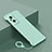 Hard Rigid Plastic Matte Finish Case Back Cover YK2 for OnePlus Nord N20 5G Matcha Green