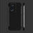 Hard Rigid Plastic Matte Finish Case Back Cover YK2 for Oppo A58 5G