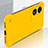 Hard Rigid Plastic Matte Finish Case Back Cover YK2 for Oppo A58x 5G