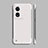 Hard Rigid Plastic Matte Finish Case Back Cover YK2 for Oppo A58x 5G