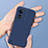 Hard Rigid Plastic Matte Finish Case Back Cover YK2 for Oppo A78 5G